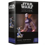 Star Wars: Legion: Asajj Ventress Operative Expansion (FR)