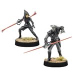 Star Wars: Legion: Fifth Brother & Sister Operative Expansion ^ APR 19 2024