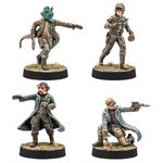 Star Wars Legion: Rebel Sleeper Cell ^ OCT 18 2024