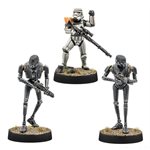 Star Wars Legion: Imperial Riot Control Squad ^ OCT 18 2024