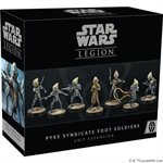 Star Wars: Legion: Pyke Syndicate Foot Soldiers Unit Expansion