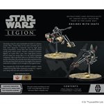 Star Wars: Legion: Swoop Bike Riders Unit Expansion (FR)