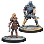 Star Wars Shatterpoint: This is the Way Squad Pack ^ NOV 1 2024