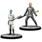 Star Wars: Shatterpoint: Not Accepting Surrenders Squad Pack