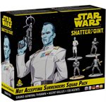 Star Wars: Shatterpoint: Not Accepting Surrenders Squad Pack