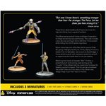 Star Wars: Shatterpoint: Stronger Than Fear Squad Pack ^ JUL 5 2024