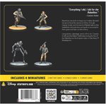 Star Wars Shatterpoint: All the Way Squad Pack