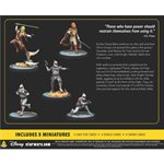 Star Wars Shatterpoint: Requesting Your Surrender Squad Pack