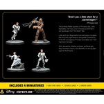 Star Wars: Shatterpoint: This is Some Rescue! Squad Pack