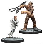 Star Wars: Shatterpoint: This is Some Rescue! Squad Pack