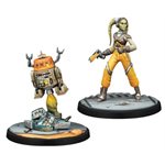 Star Wars: Shatterpoint: Make The Impossible Possible Squad Pack ^ JUL 5 2024