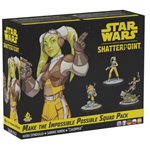 Star Wars: Shatterpoint: Make The Impossible Possible Squad Pack ^ JUL 5 2024