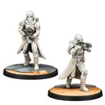 Star Wars: Shatterpoint: Maximum Firepower Squad Pack ^ NOV 1 2024