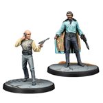 Star Wars Shatterpoint: What Have We Here Squad Pack ^ NOV 1 2024