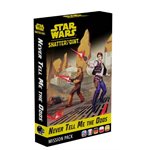 Star Wars: Shatterpoint: Never Tell Me The Odds Mission Pack ^ JUN 7 2024