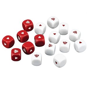 Star Wars Legion: Legion Defense Dice Pack ^ OCT 18 2024