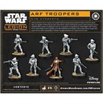 Star Wars Legion: Arf Troops