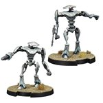 Star Wars Legion: Aqua Droids ^ JAN 17 2025