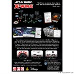 Star Wars: X-Wing: Galactic Empire Squadron Starter Pack
