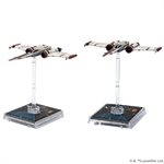 X-Wing 2nd Ed: Clone Z-95 Headhunter Expansion Pack