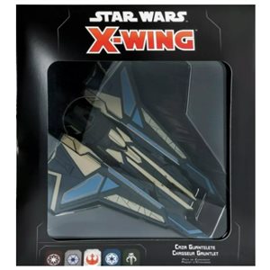 X-Wing 2nd Ed: Gauntlet Expansion Pack (FR)