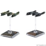 X-Wing 2nd Ed: Rogue-Class Starfighter Expansion Pack