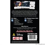 Star Wars: X-Wing 2nd Ed: Tie / SA Bomber