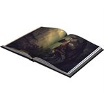 Etherfields: Artbook (No Amazon Sales) ^ 2024