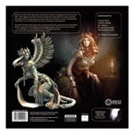 Etherfields: Sphinx (No Amazon Sales)