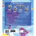 ISS Vanguard: Section Pets (No Amazon Sales) ^ JAN 20 2023