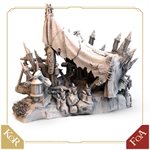 Tainted Grail: Kings of Ruin: Campsite (No Amazon Sales) ^ MAY 10 2024