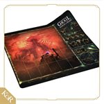 Tainted Grail: Kings of Ruin: Playmat (No Amazon Sales) ^ MAY 10 2024