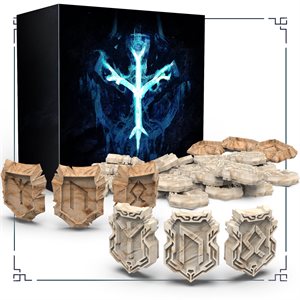 Lords of Ragnarok: Enhanced Runes (No Amazon Sales) ^ SEPT 22 2023