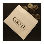 Tainted Grail: Metal Coins (No Amazon Sales)