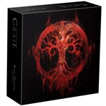 Tainted Grail: Red Death Expansion (No Amazon Sales)
