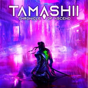 Tamashii: Chronicle of Ascend (Core Game) (No Amazon Sales) 2023
