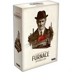 Furnace: Interbellum (No Amazon Sales)