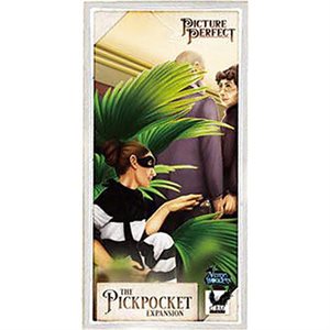 Picture Perfect: Pickpocket Expansion (No Amazon Sales)