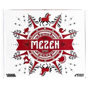 Mezen: Playmat Set (No Amazon Sales) ^ Q4 2024