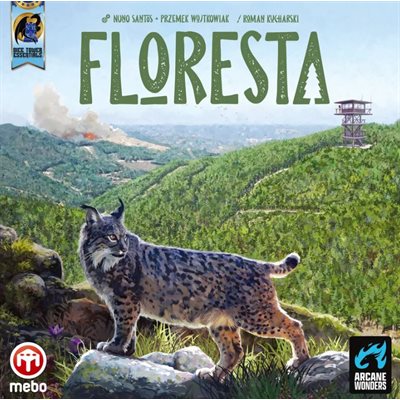 Floresta (No Amazon Sales) ^ Q4 2024