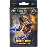 Mage Wars Academy Warlock