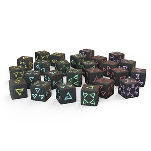 The Witcher: Old World: Dice Set ^ JUNE 21 2023