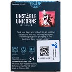 Unstable Unicorns: Adventures Expansion (No Amazon Sales)