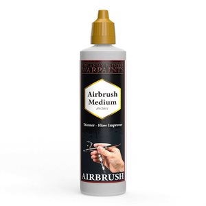 Warpaints: Airbrush Cleaner (100ml)