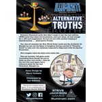 Illuminati: Alternative Truths (No Amazon Sales)