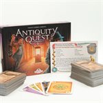 Antiquity Quest (No Amazon Sales)