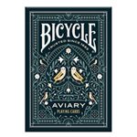 Bicycle Deck Aviary