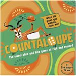 Countaloupe (No Amazon Sales)