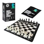 Best Chess Set Ever: Travel Edition (No Amazon Sales) ^ Q1 2024