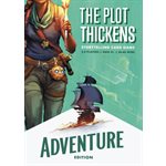 The Plot Thickens: Adventure ^ JAN 2025